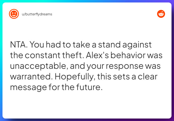 Comment from u/butterflydreams