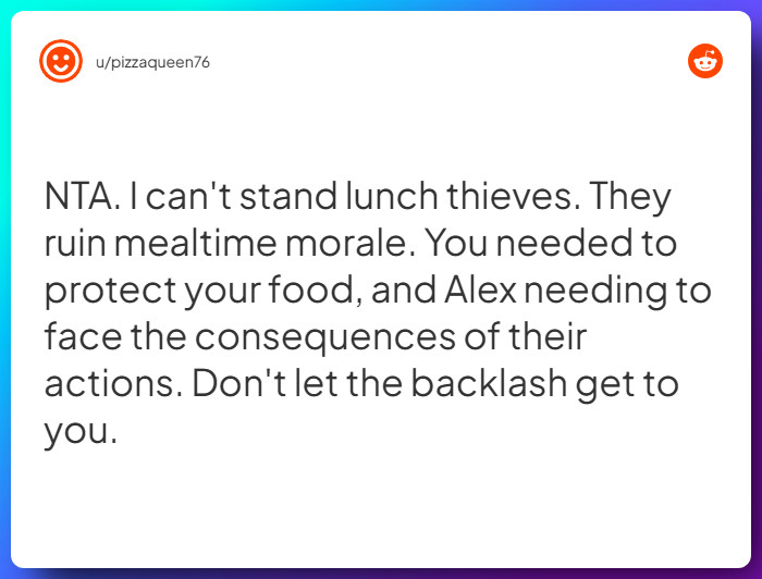 Comment from u/pizzaqueen76