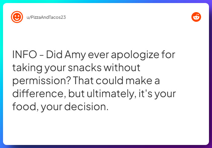 Comment from u/PizzaAndTacos23