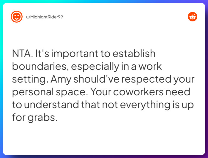 Comment from u/MidnightRider99