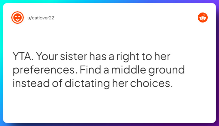 Comment from u/catlover22