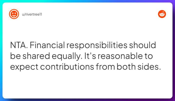 Comment from u/rivertree11