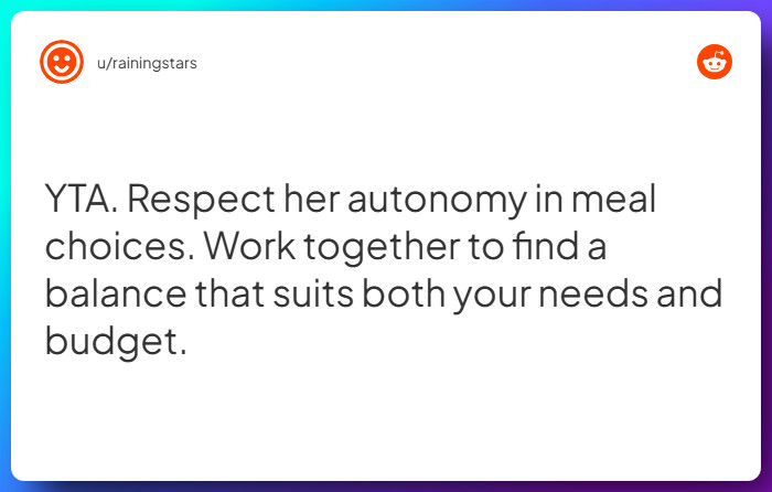 Comment from u/rainingstars