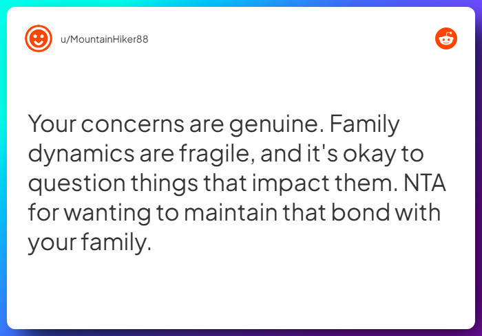 Comment from u/MountainHiker88