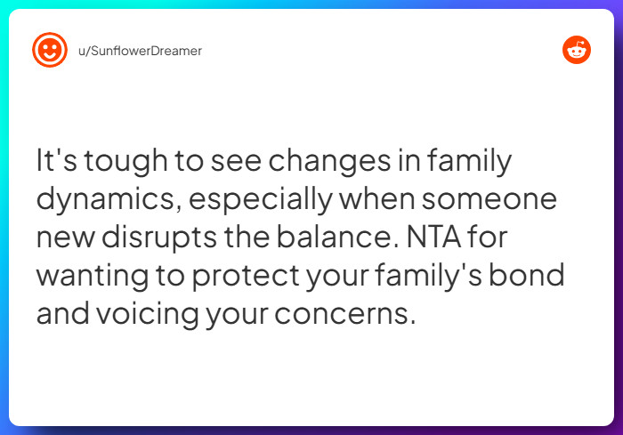 Comment from u/SunflowerDreamer