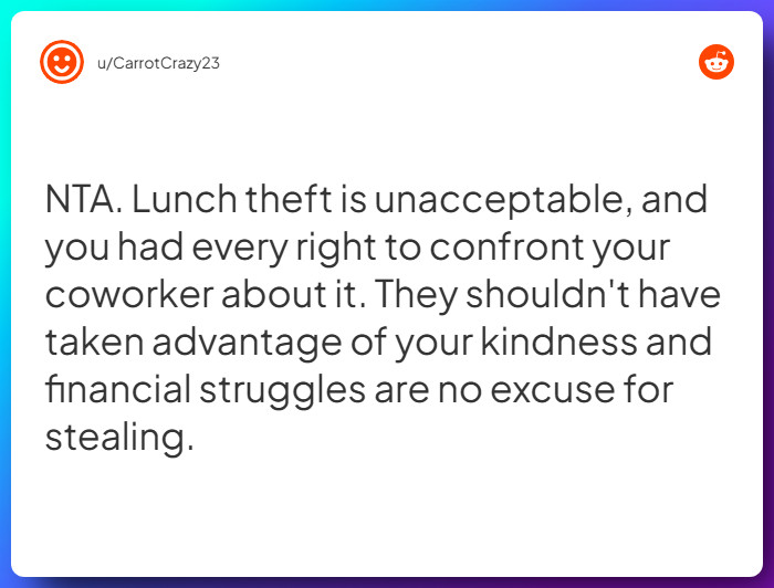 Comment from u/CarrotCrazy23