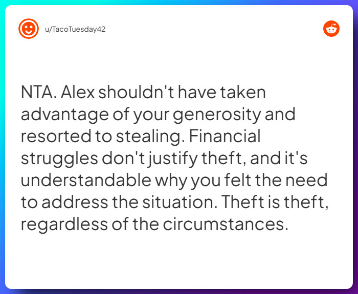 Comment from u/TacoTuesday42