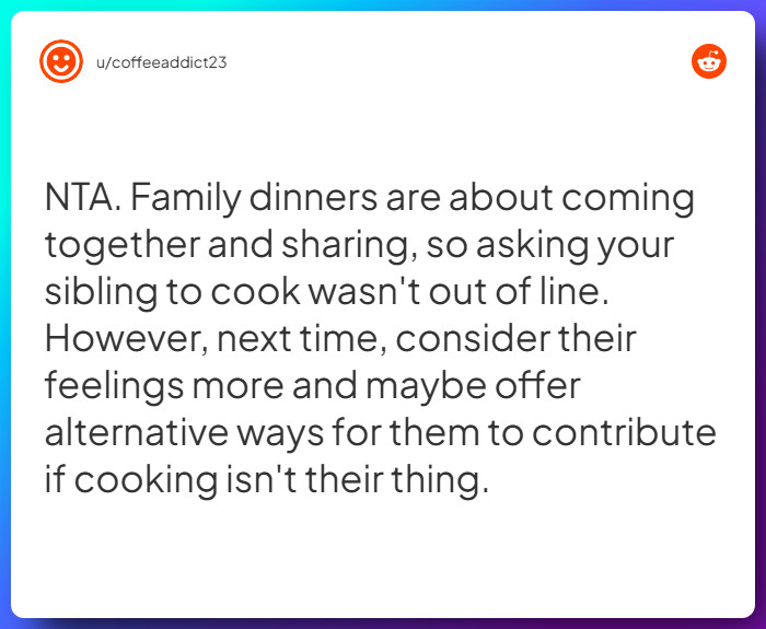 Comment from u/coffeeaddict23