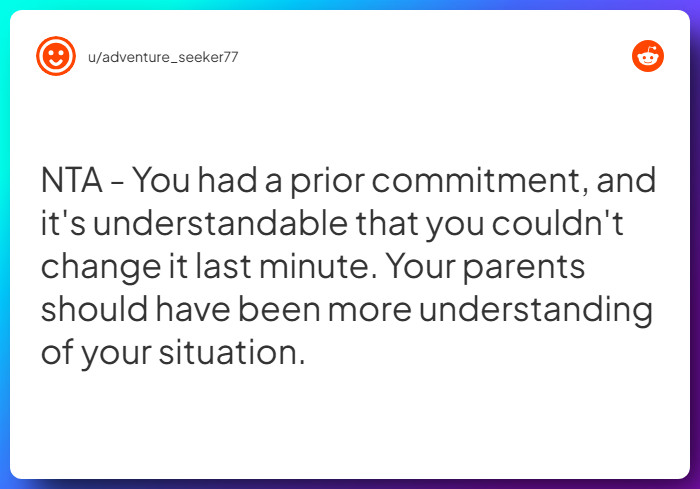 Comment from u/adventure_seeker77