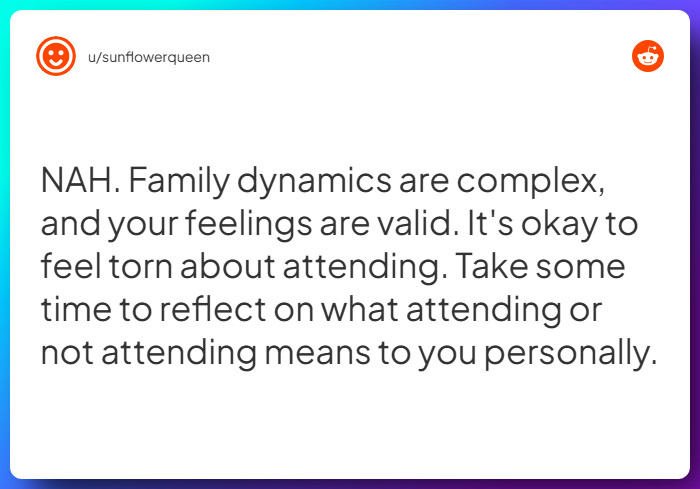 Comment from u/sunflowerqueen