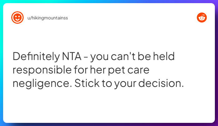 Comment from u/hikingmountainss