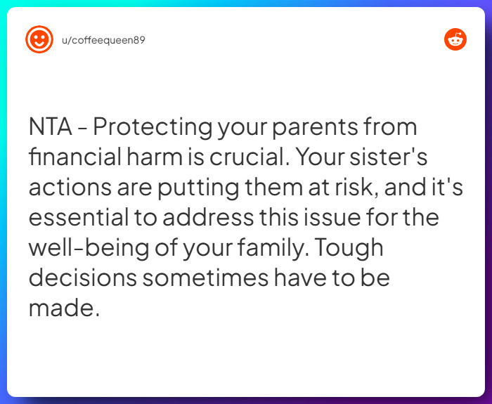 Comment from u/coffeequeen89