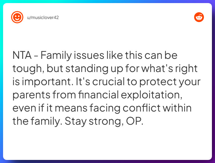 Comment from u/musiclover42