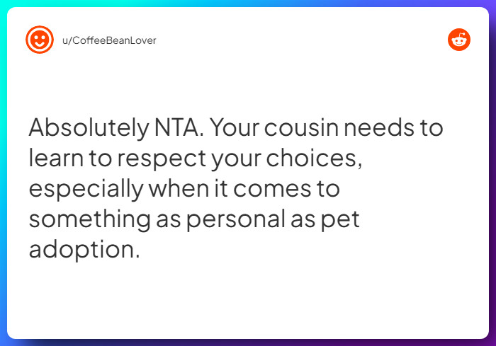 Comment from u/CoffeeBeanLover