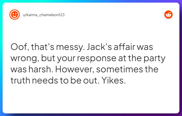 Comment from u/karma_chameleon123