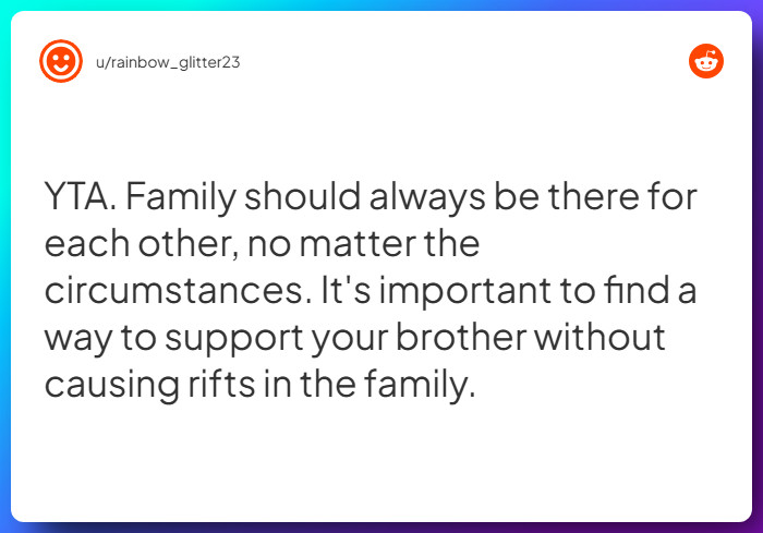 Comment from u/rainbow_glitter23