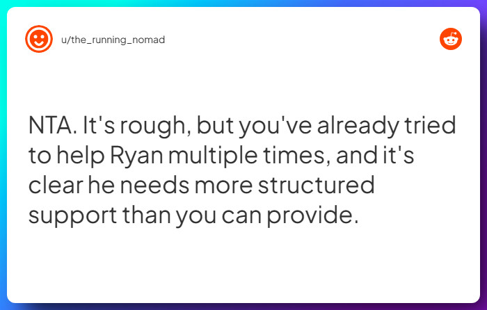 Comment from u/the_running_nomad