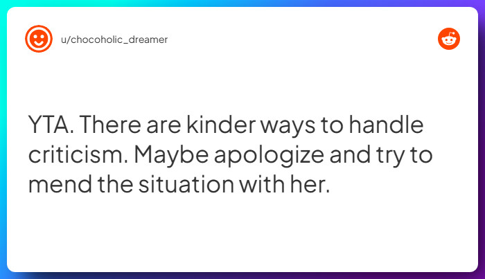 Comment from u/chocoholic_dreamer