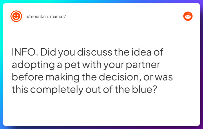 Comment from u/mountain_mama17