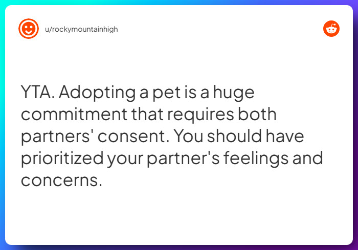 Comment from u/rockymountainhigh