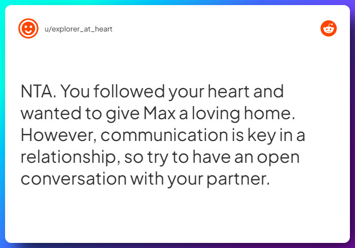 Comment from u/explorer_at_heart