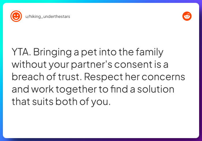 Comment from u/hiking_underthestars