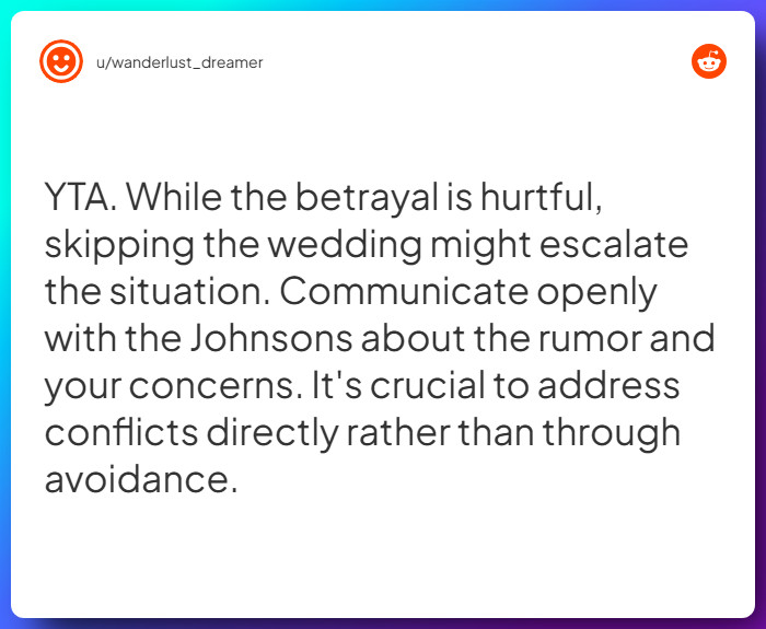 Comment from u/wanderlust_dreamer