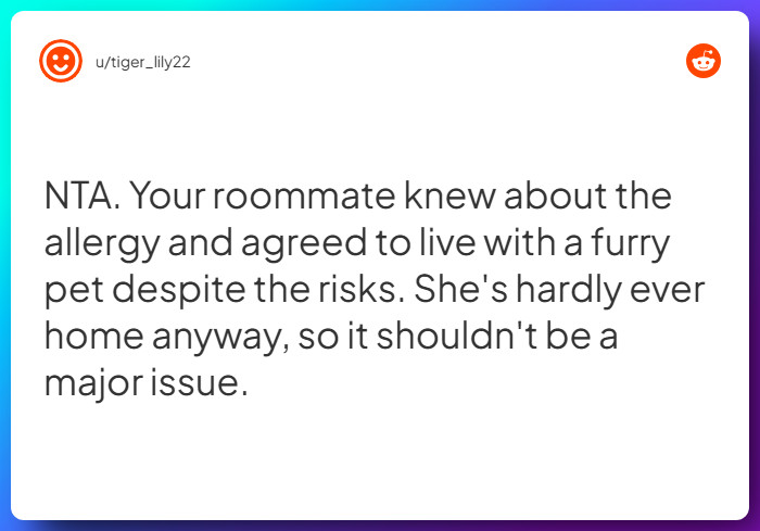 Comment from u/tiger_lily22