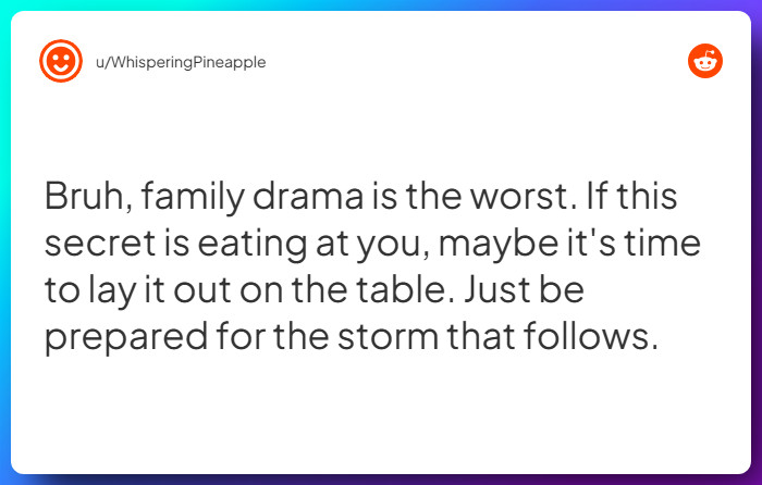 Comment from u/WhisperingPineapple