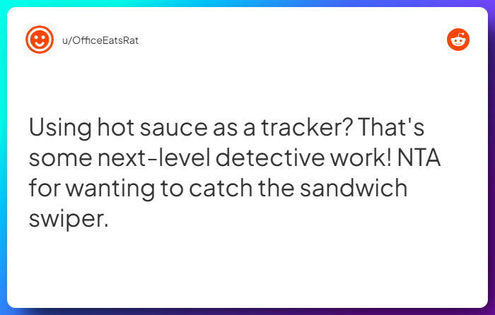 Comment from u/OfficeEatsRat