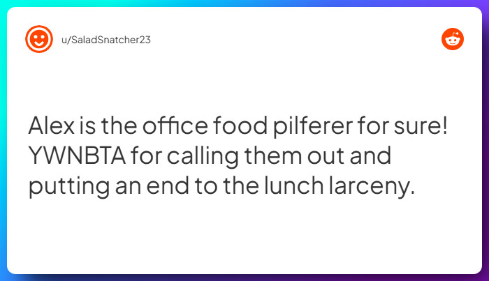 Comment from u/SaladSnatcher23