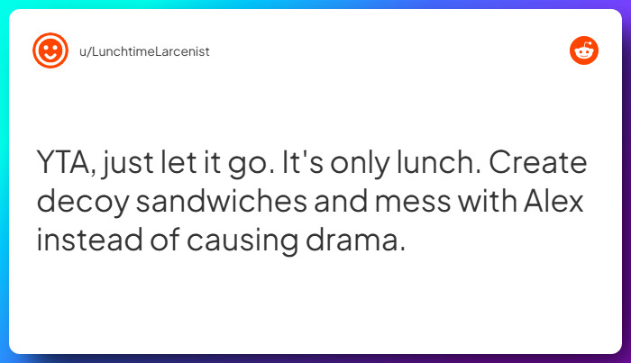 Comment from u/LunchtimeLarcenist