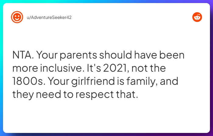 Comment from u/AdventureSeeker42