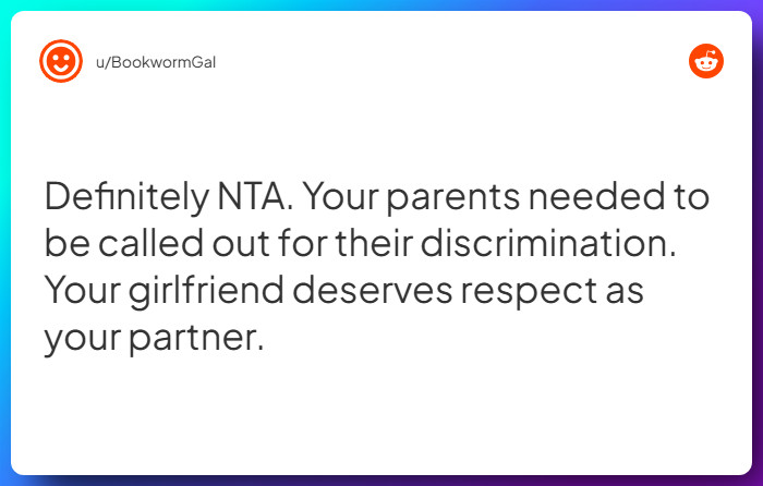 Comment from u/BookwormGal