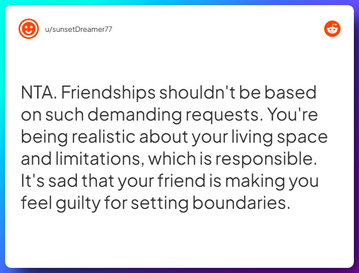 Comment from u/sunsetDreamer77