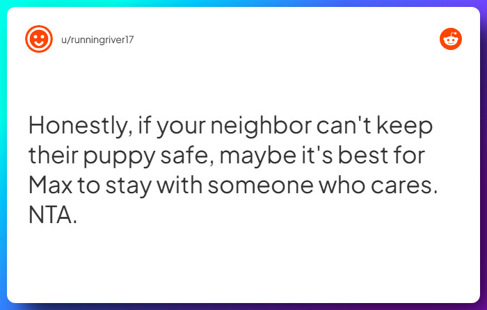 Comment from u/runningriver17