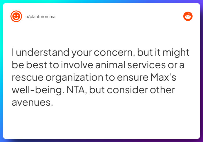 Comment from u/plantmomma