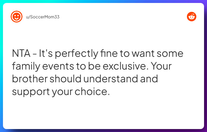 Comment from u/SoccerMom33