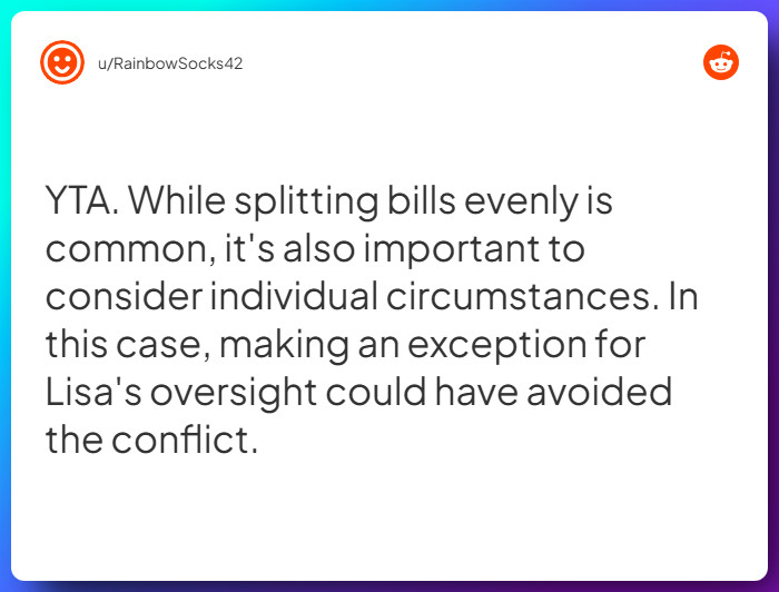 Comment from u/RainbowSocks42