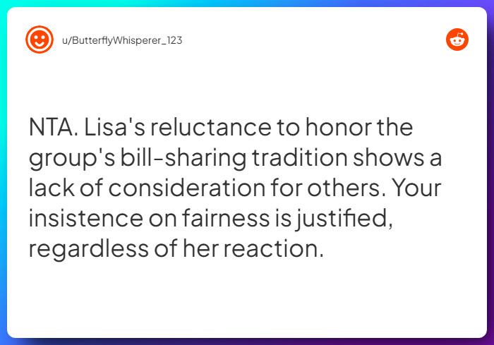 Comment from u/ButterflyWhisperer_123