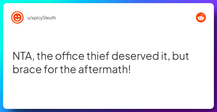 Comment from u/spicySleuth