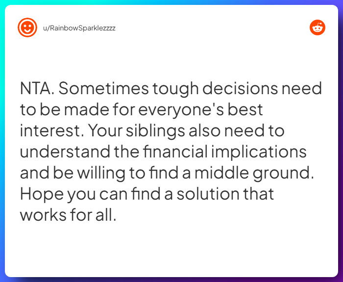 Comment from u/RainbowSparklezzzz