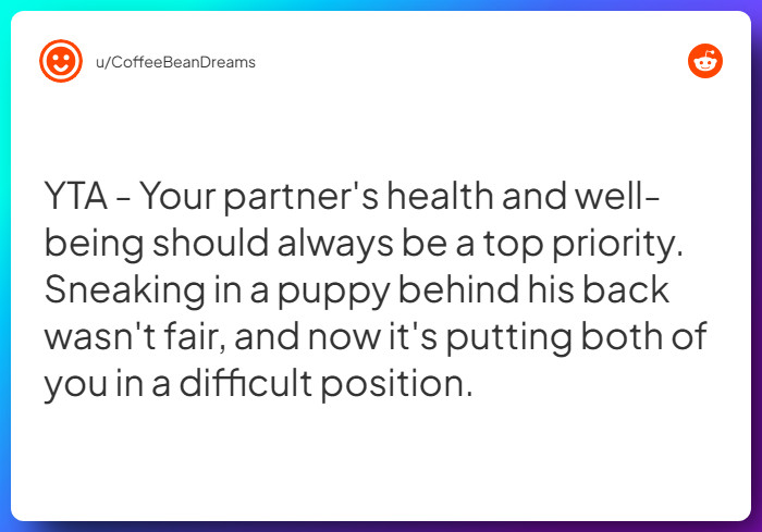 Comment from u/CoffeeBeanDreams