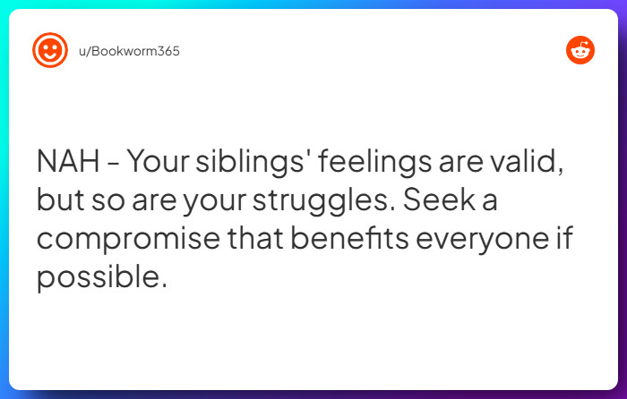 Comment from u/Bookworm365