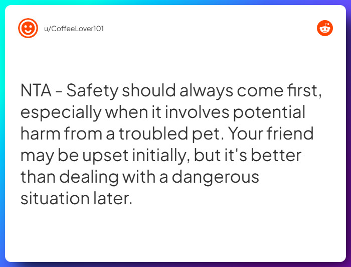 Comment from u/CoffeeLover101