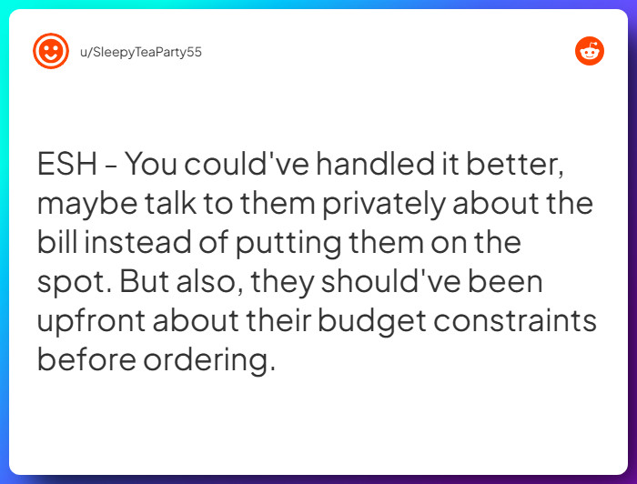 Comment from u/SleepyTeaParty55