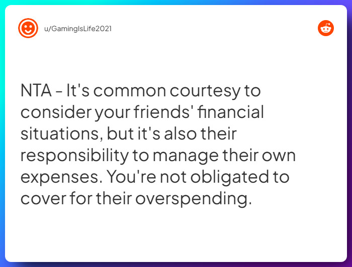 Comment from u/GamingIsLife2021