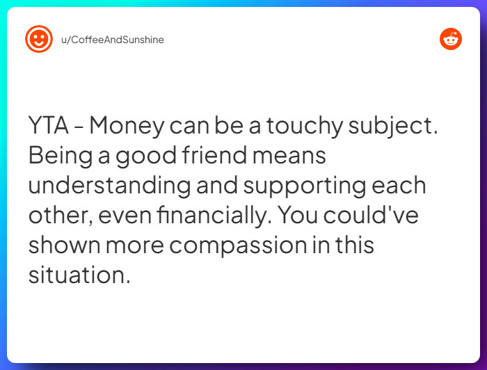 Comment from u/CoffeeAndSunshine