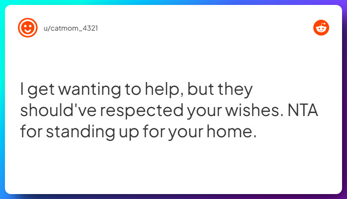 Comment from u/catmom_4321