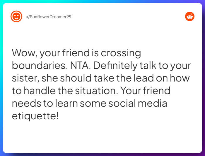 Comment from u/SunflowerDreamer99